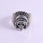 an-argento-uomo-indiano-skull2