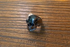 an-steel-man-skull-life